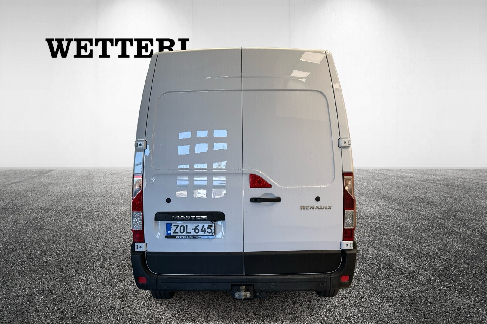 Renault Master 2022, kuva 4/17