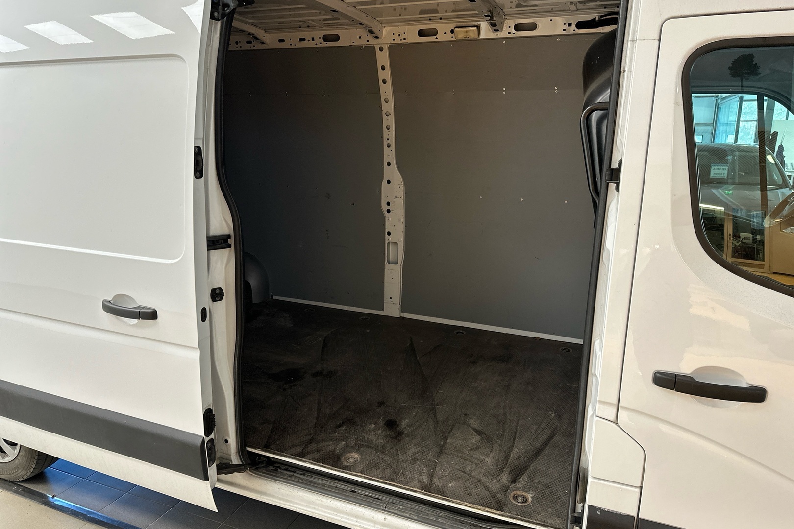 Renault Master 2022, kuva 7/17