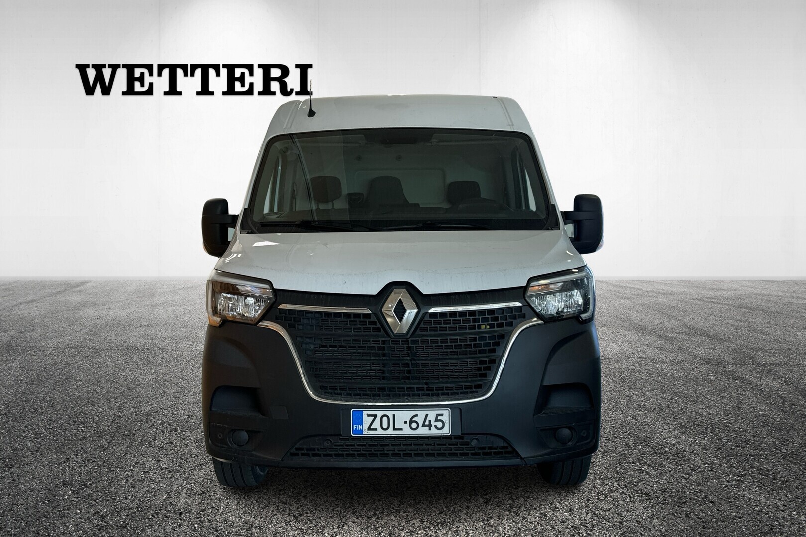 Renault Master 2022, kuva 2/17