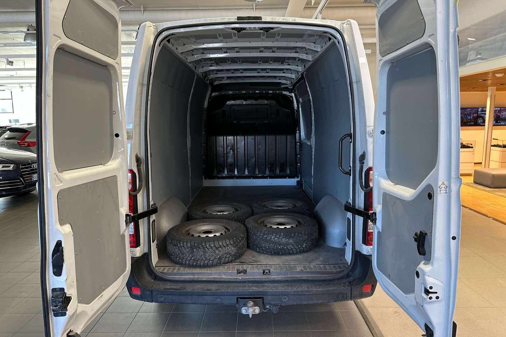 Renault Master 2022, kuva 6/17
