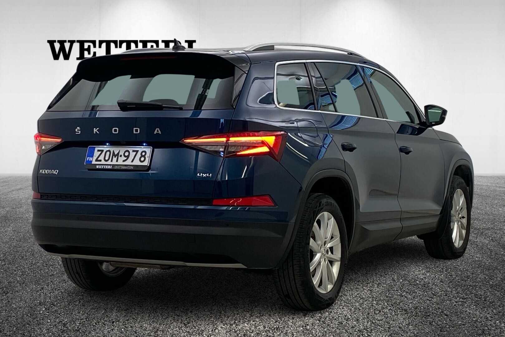 Skoda Kodiaq 2022, kuva 3/19