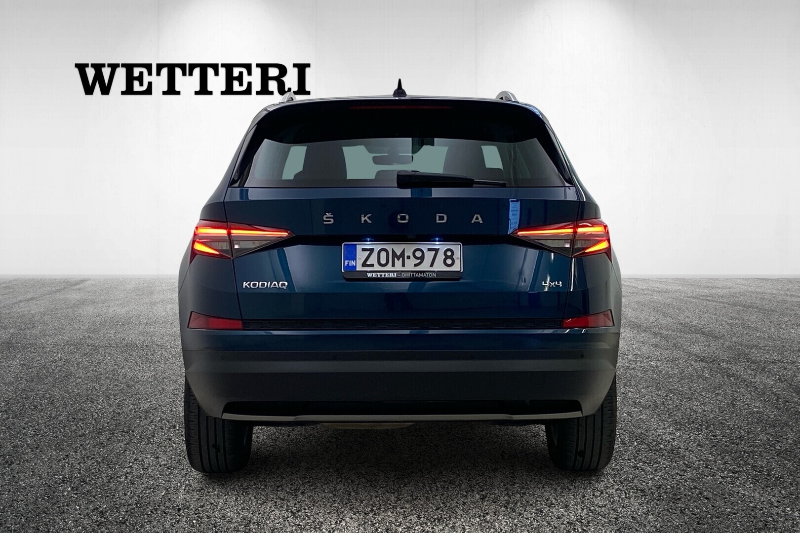 Skoda Kodiaq 2022, kuva 4/19