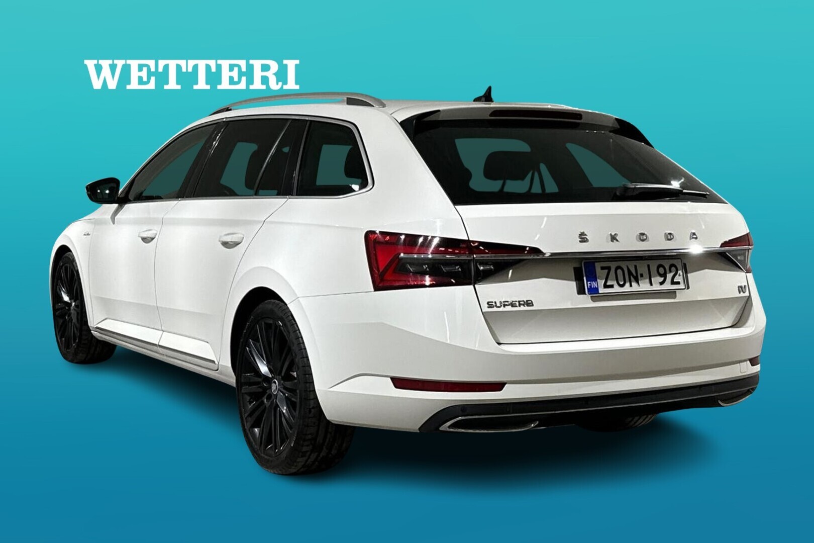 Skoda Superb 2020, kuva 7/28