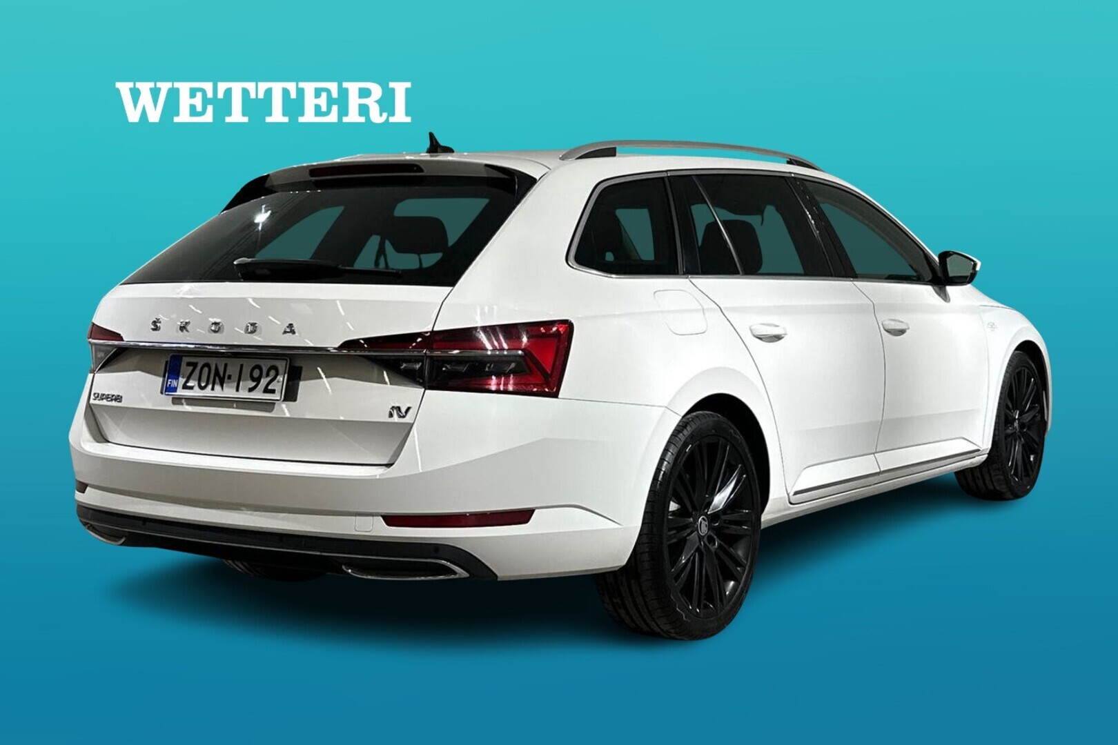 Skoda Superb 2020, kuva 5/28