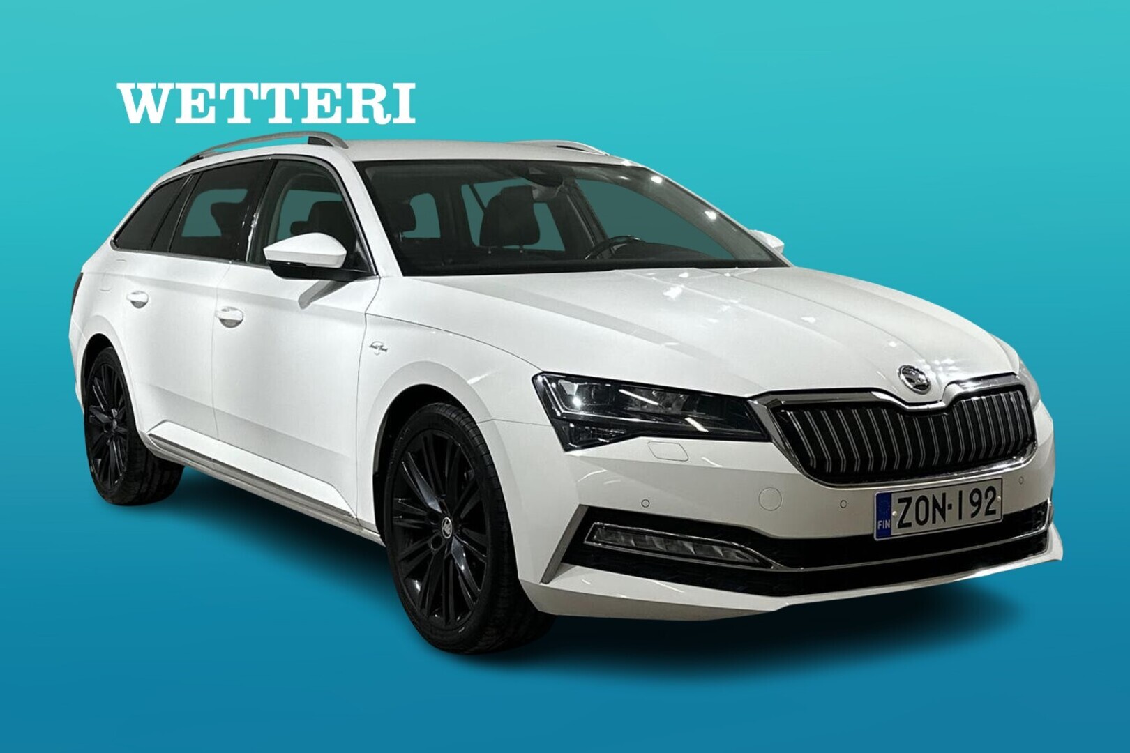 Skoda Superb 2020, kuva 3/28