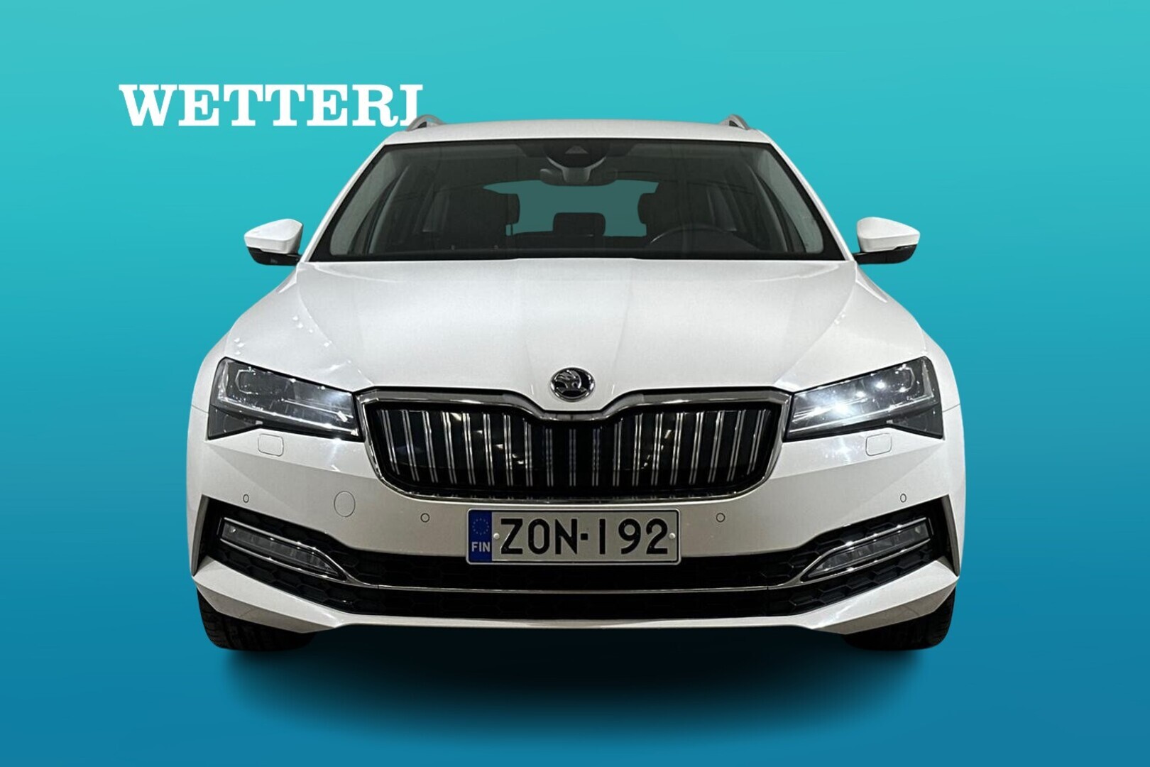 Skoda Superb 2020, kuva 2/28