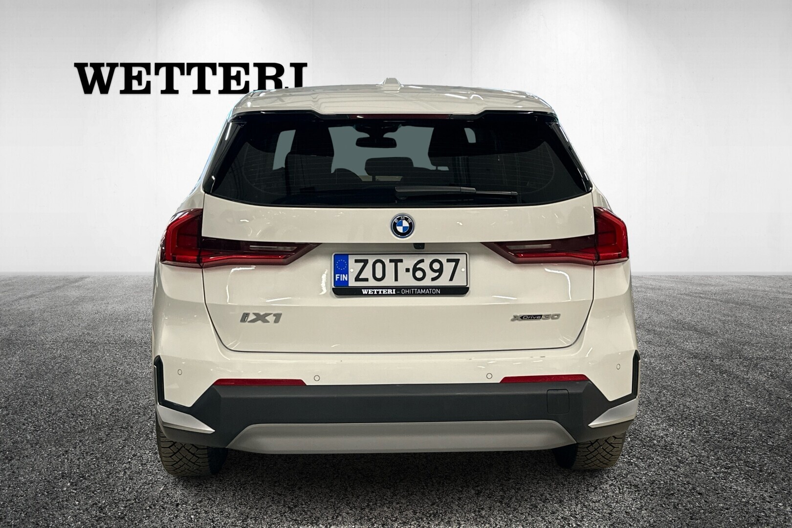 BMW iX1 U11 30 xDrive 2023, kuva 4/24