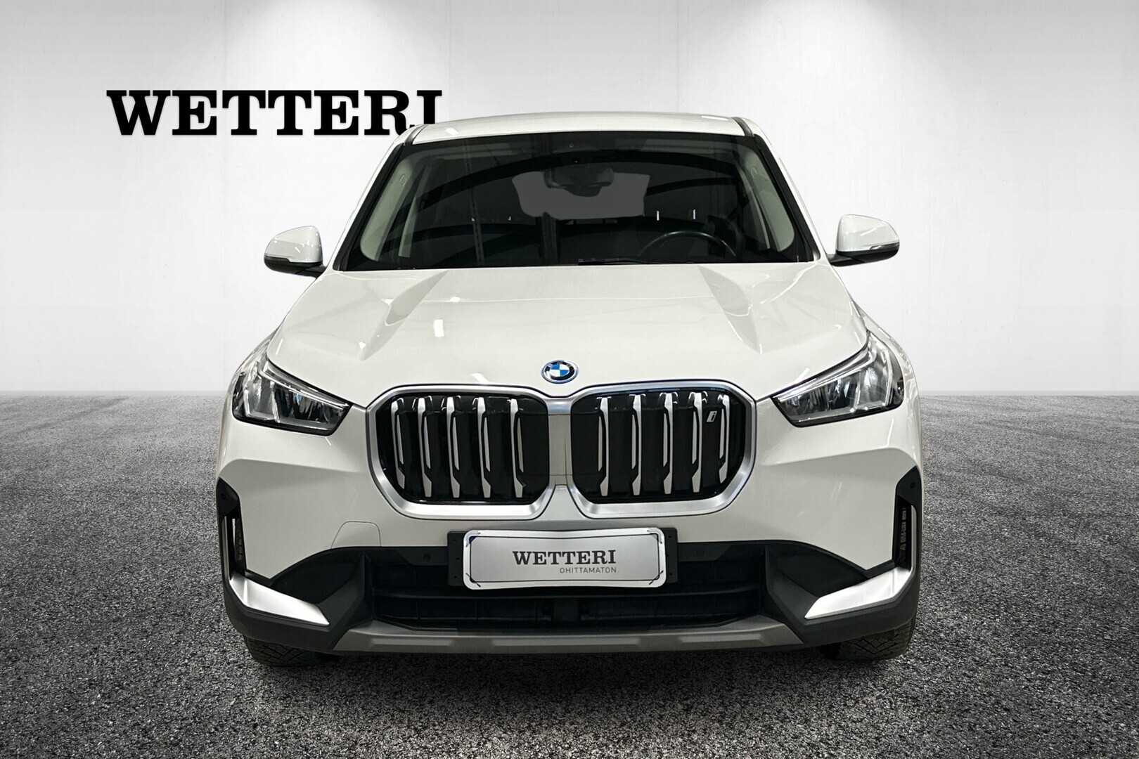 BMW iX1 U11 30 xDrive 2023, kuva 2/24