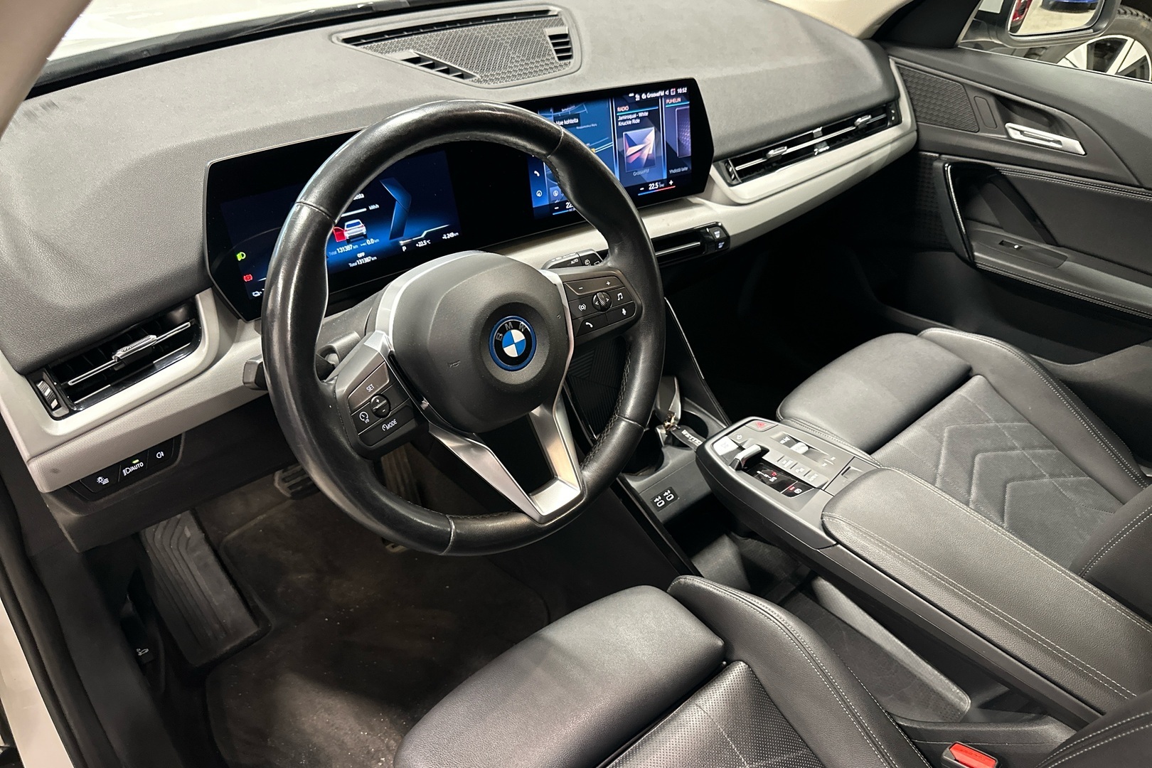 BMW iX1 U11 30 xDrive 2023, kuva 6/24