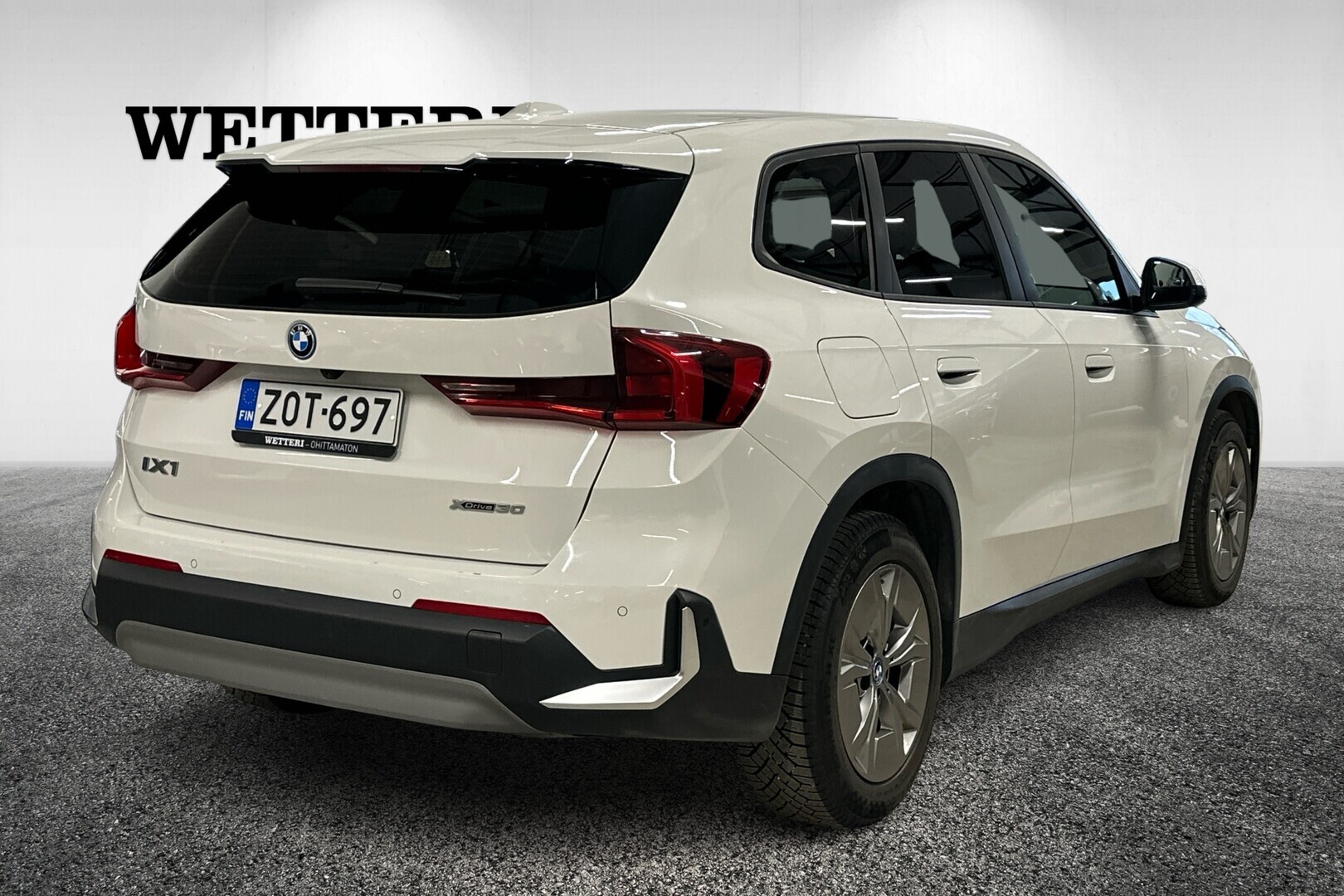 BMW iX1 U11 30 xDrive 2023, kuva 3/24