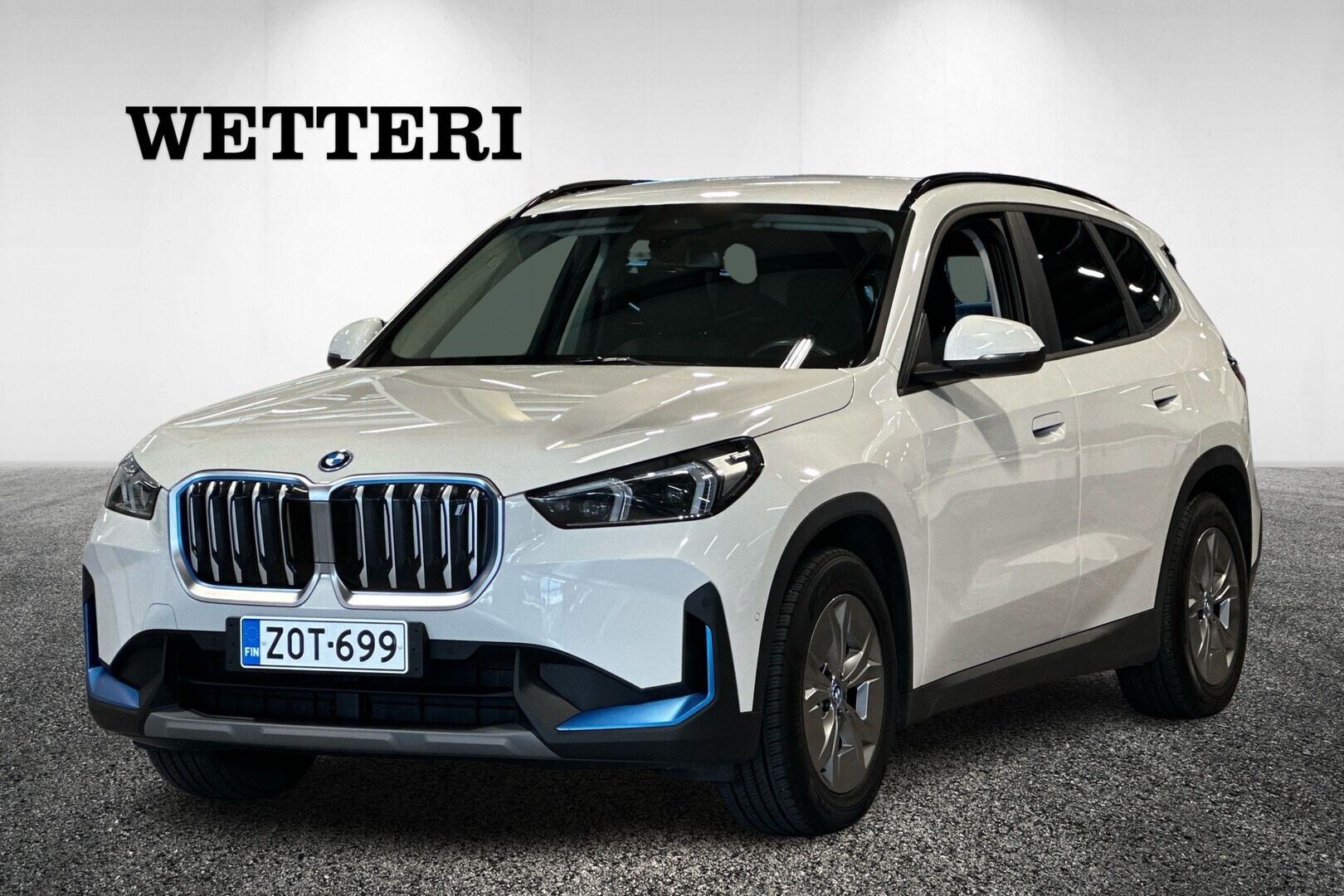 BMW iX1 U11 30 xDrive