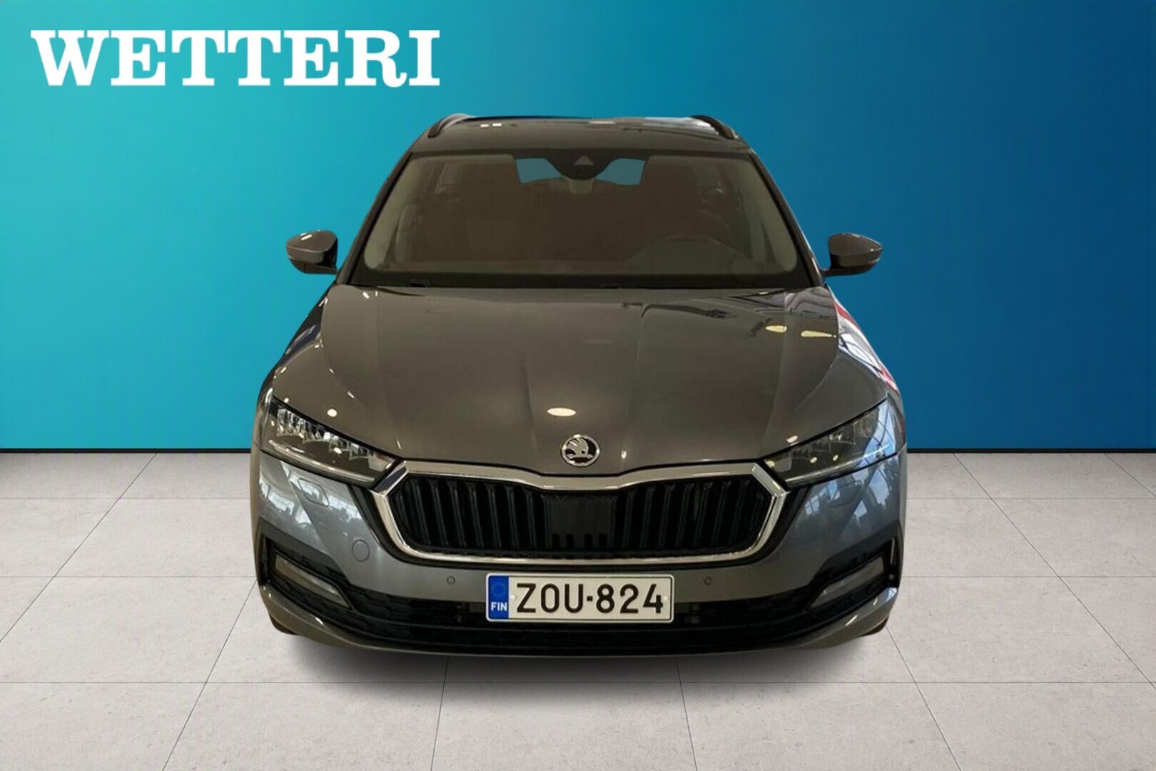 Skoda Octavia 2023, kuva 2/29