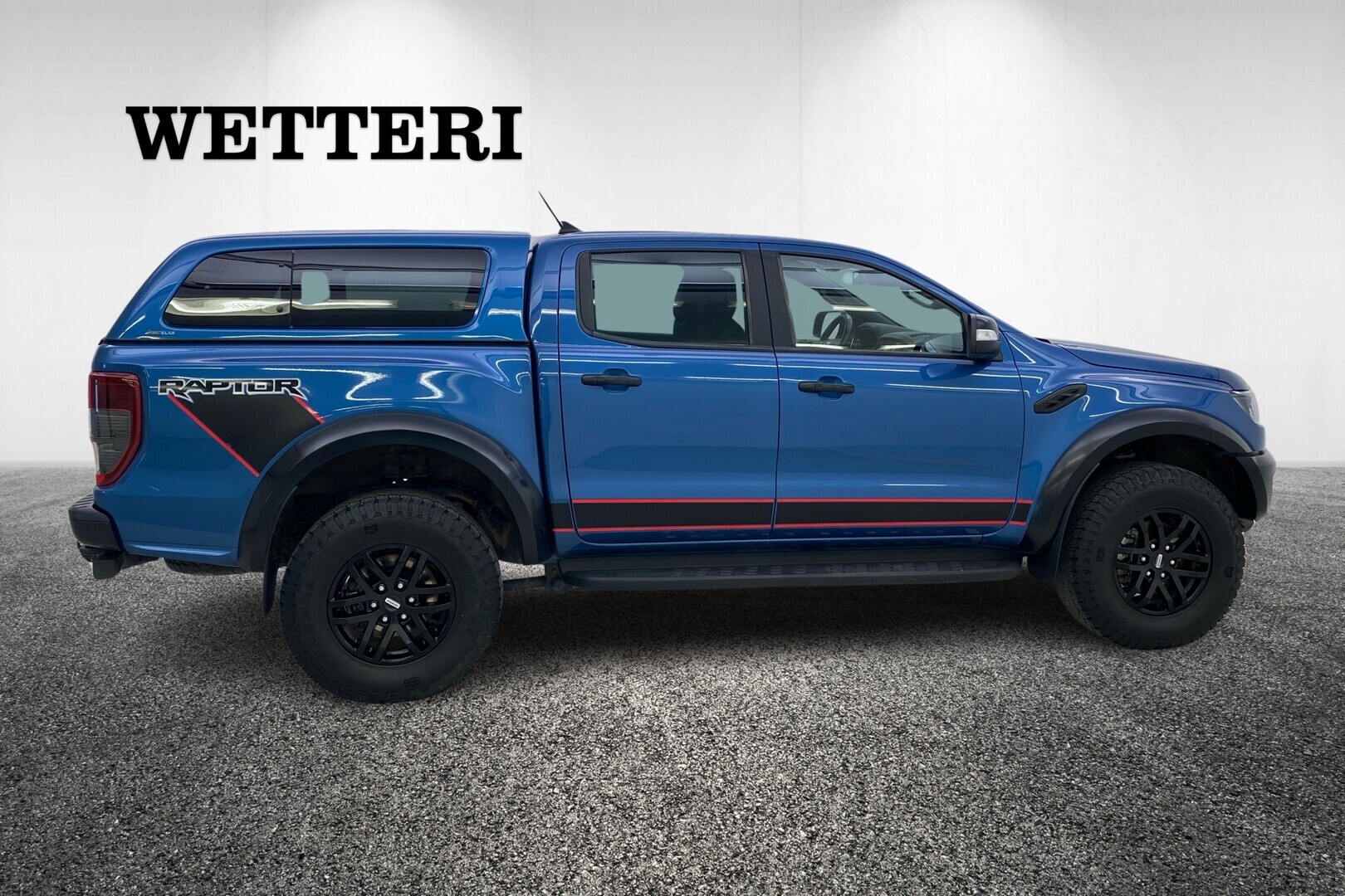 Ford Ranger 2023, photo 5/18