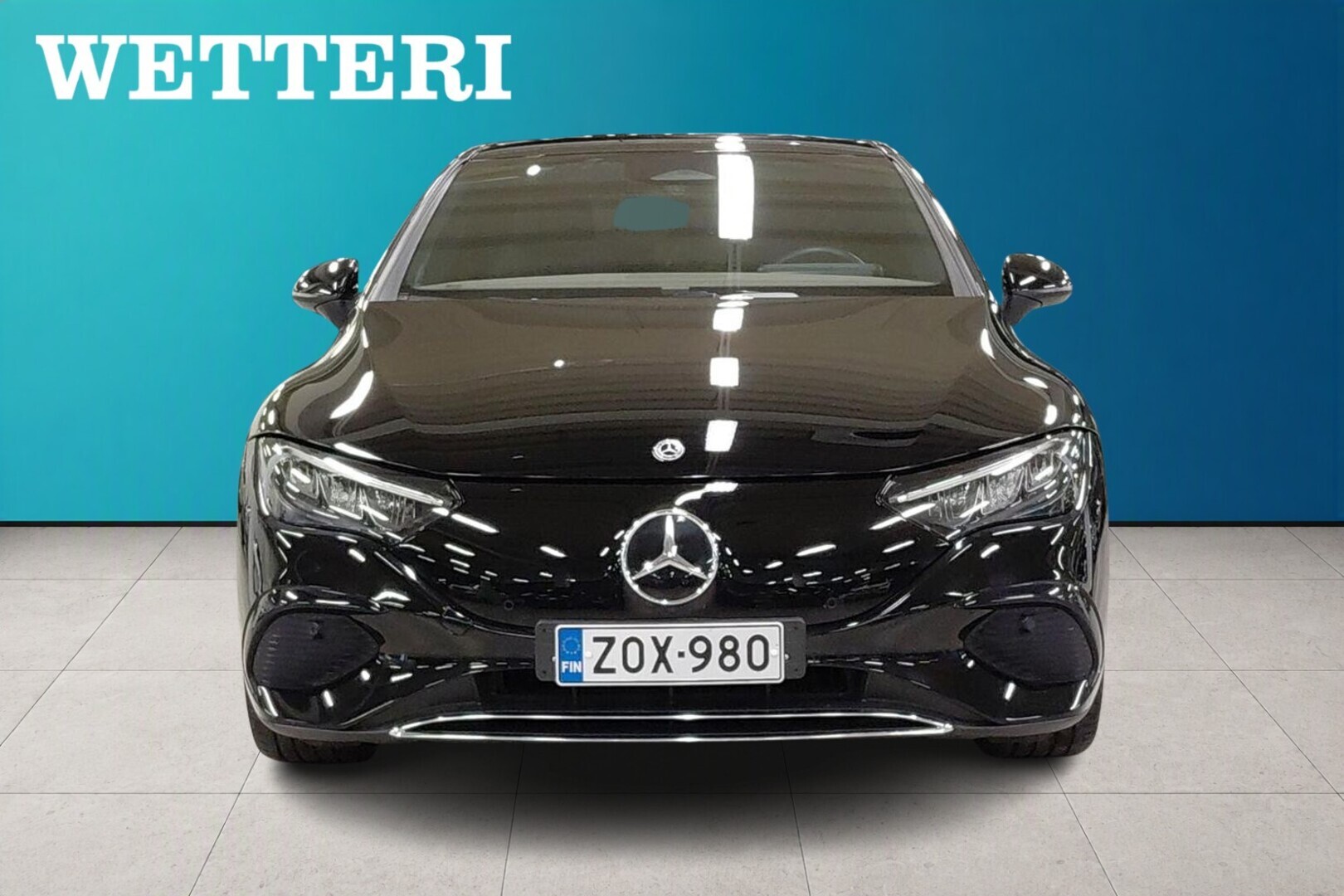 Mercedes-Benz EQE 350 4MATIC 2023, kuva 2/24