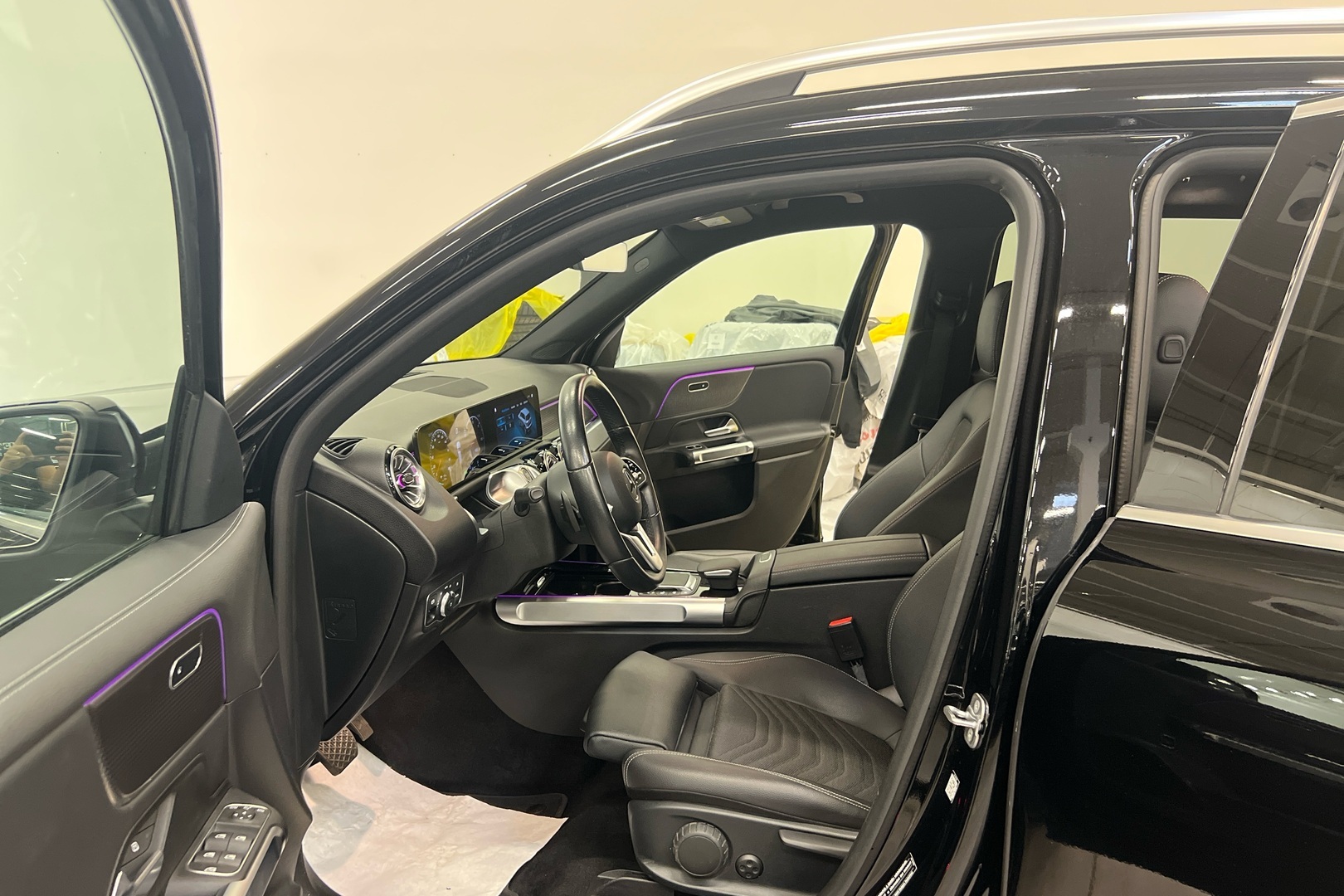 Mercedes-Benz EQB 300 4MATIC Business 2023, kuva 7/24