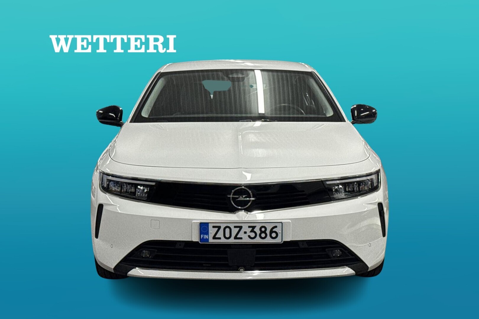 Opel Astra 5-ov Innovation 130 Turbo A 2022, kuva 2/21
