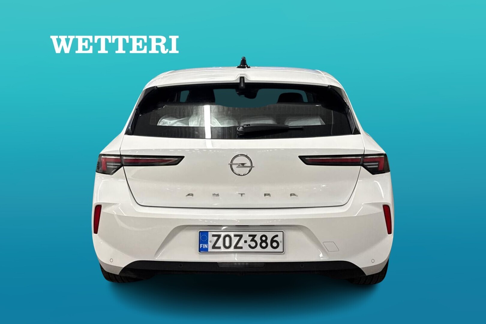 Opel Astra 5-ov Innovation 130 Turbo A 2022, kuva 6/21