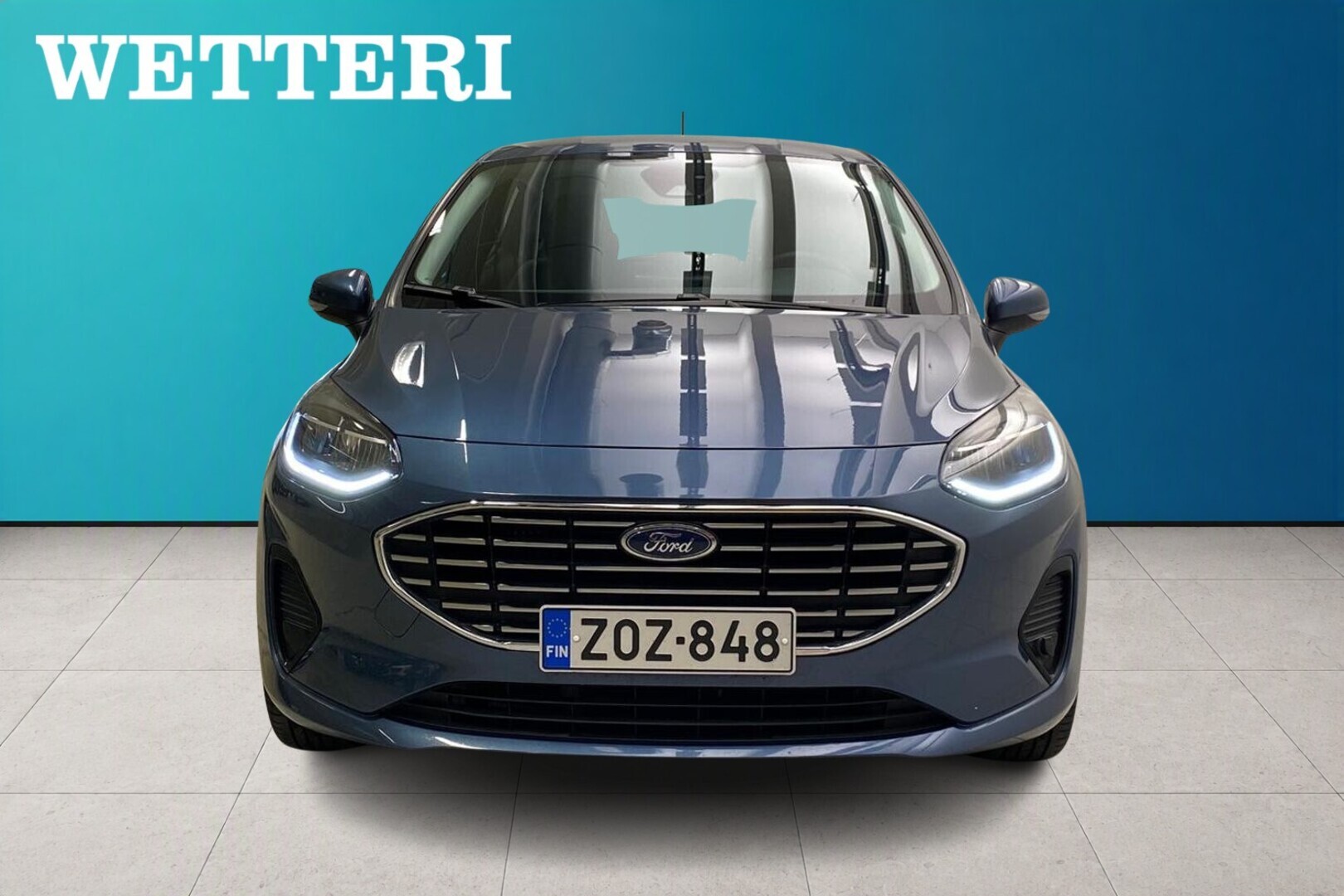 Ford Fiesta 2023, kuva 2/34