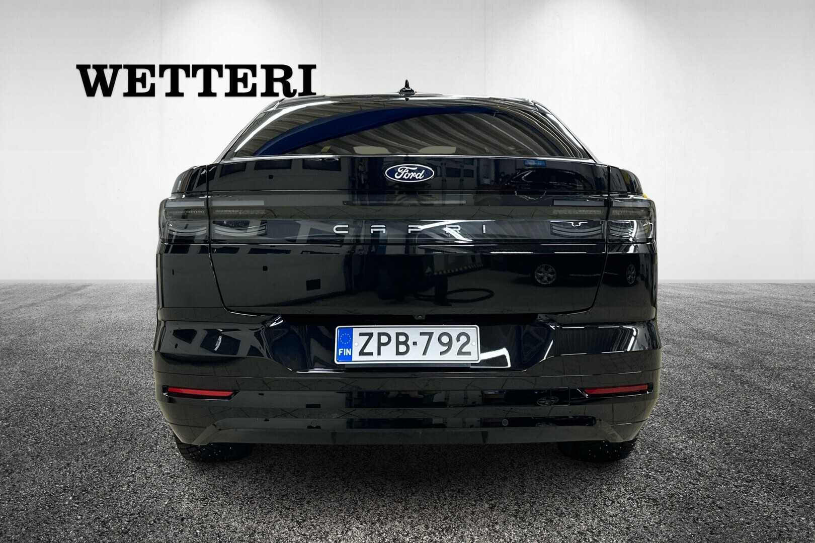 Ford Capri 2025, kuva 4/32