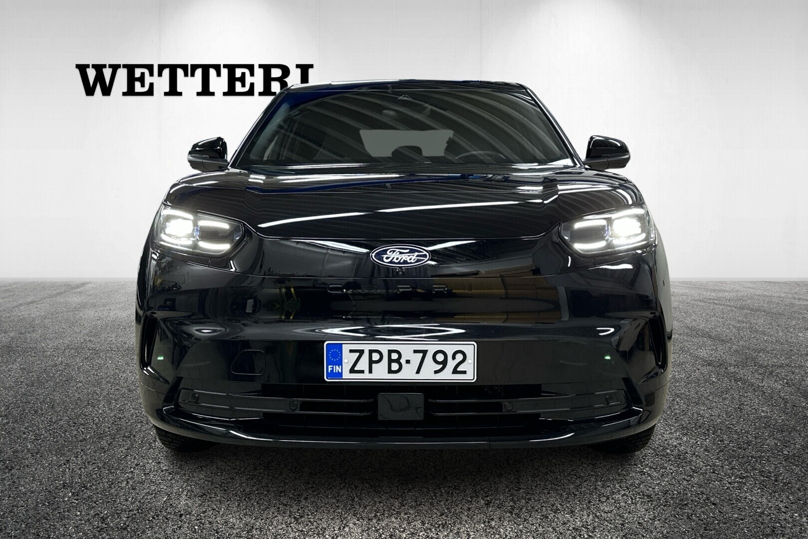 Ford Capri 2025, kuva 2/32