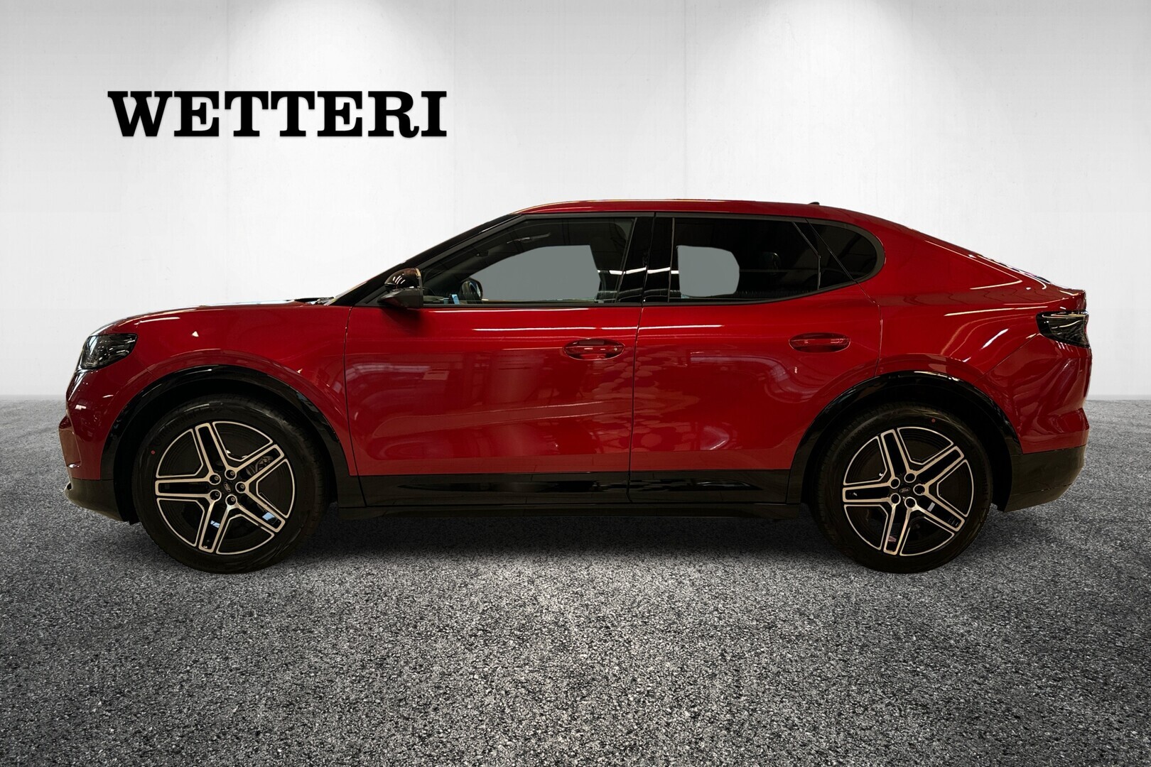 Ford Capri 2025, kuva 5/13