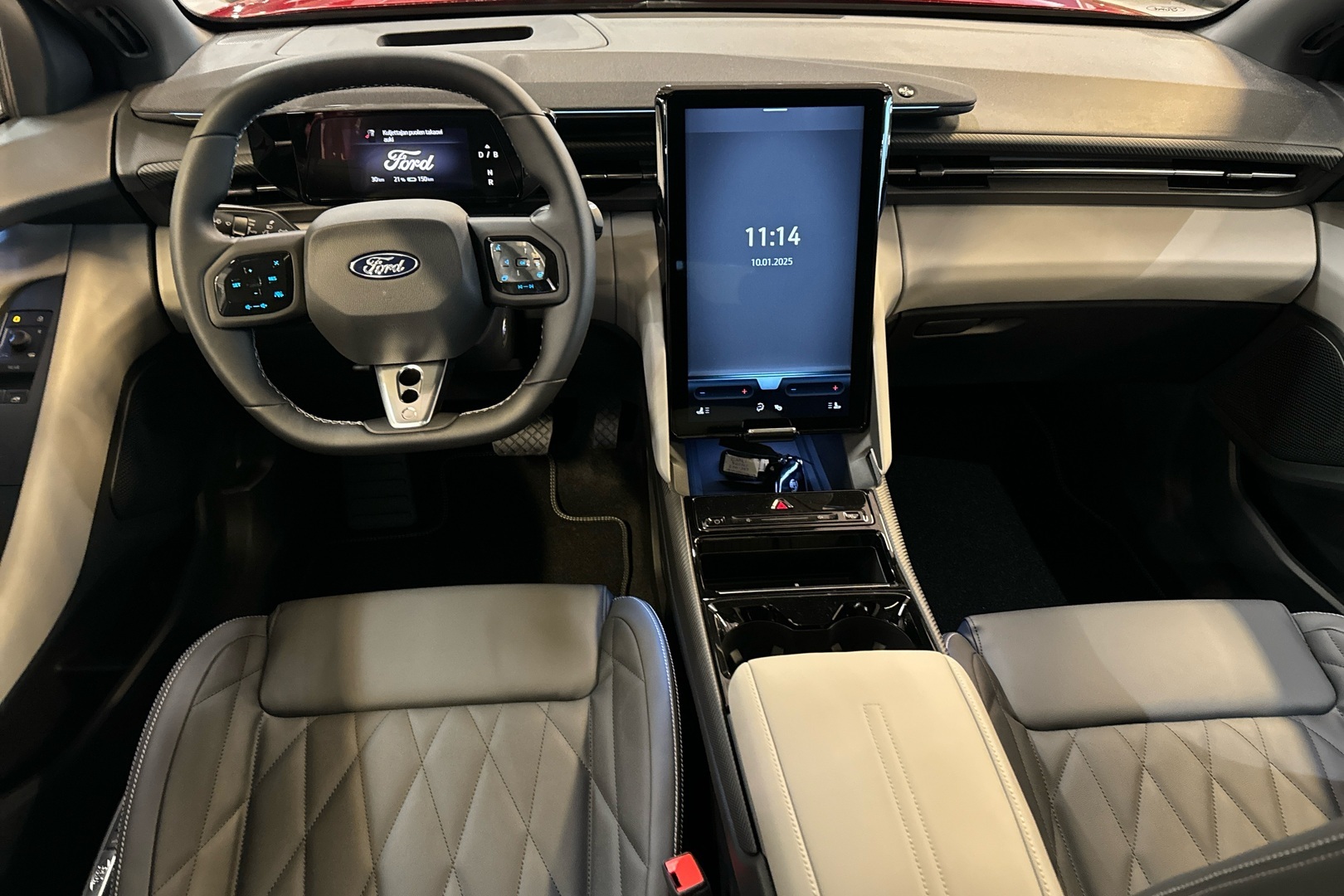 Ford Capri 2025, kuva 7/13