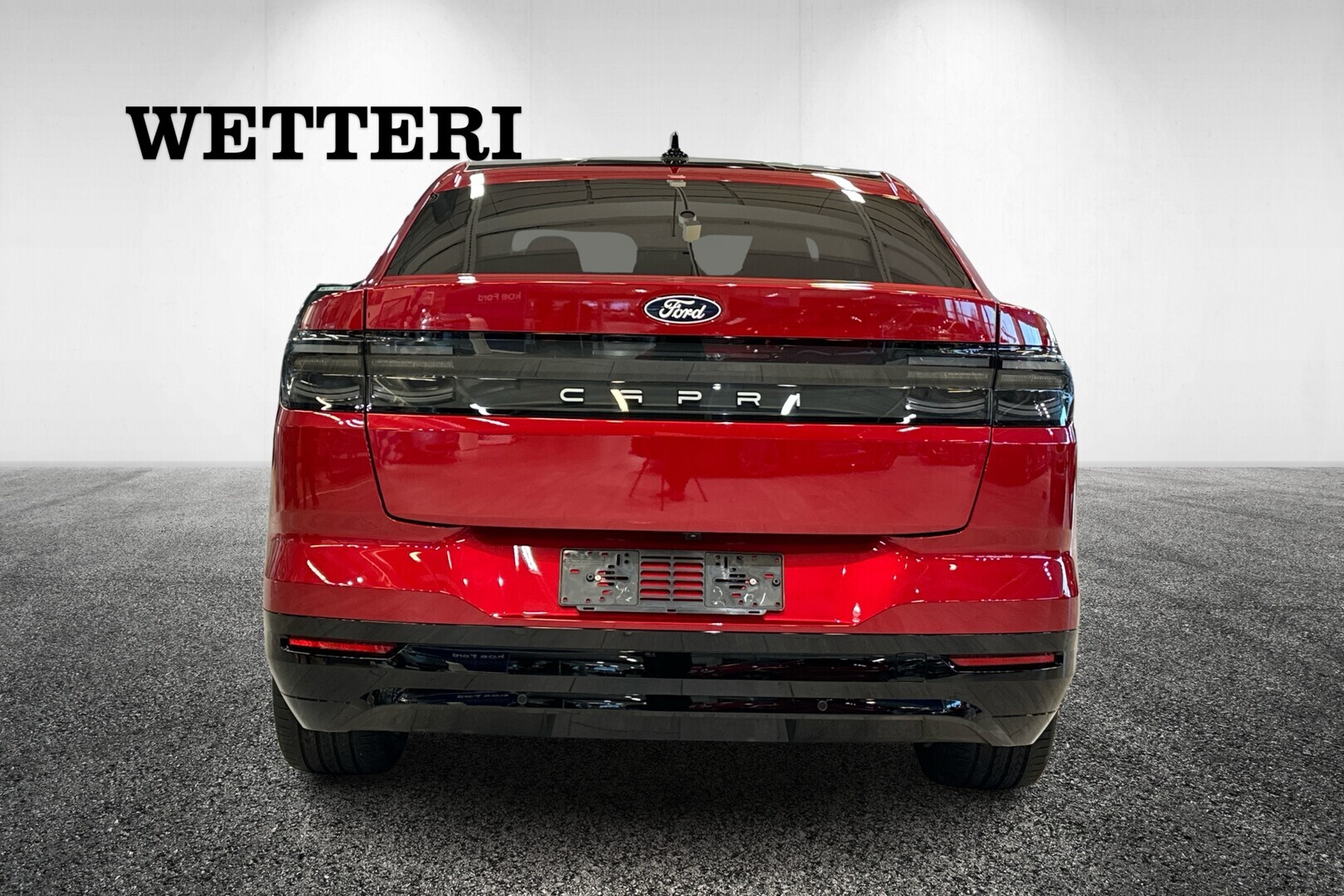 Ford Capri 2025, kuva 4/13