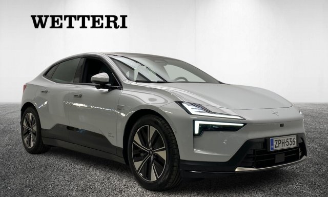 POLESTAR 4 ZPH-536