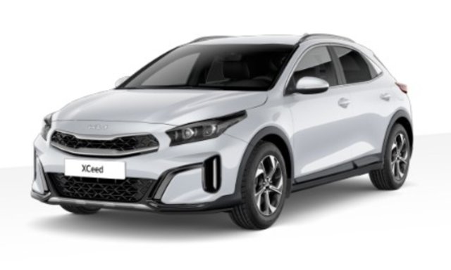 KIA XCeed ZPH-649