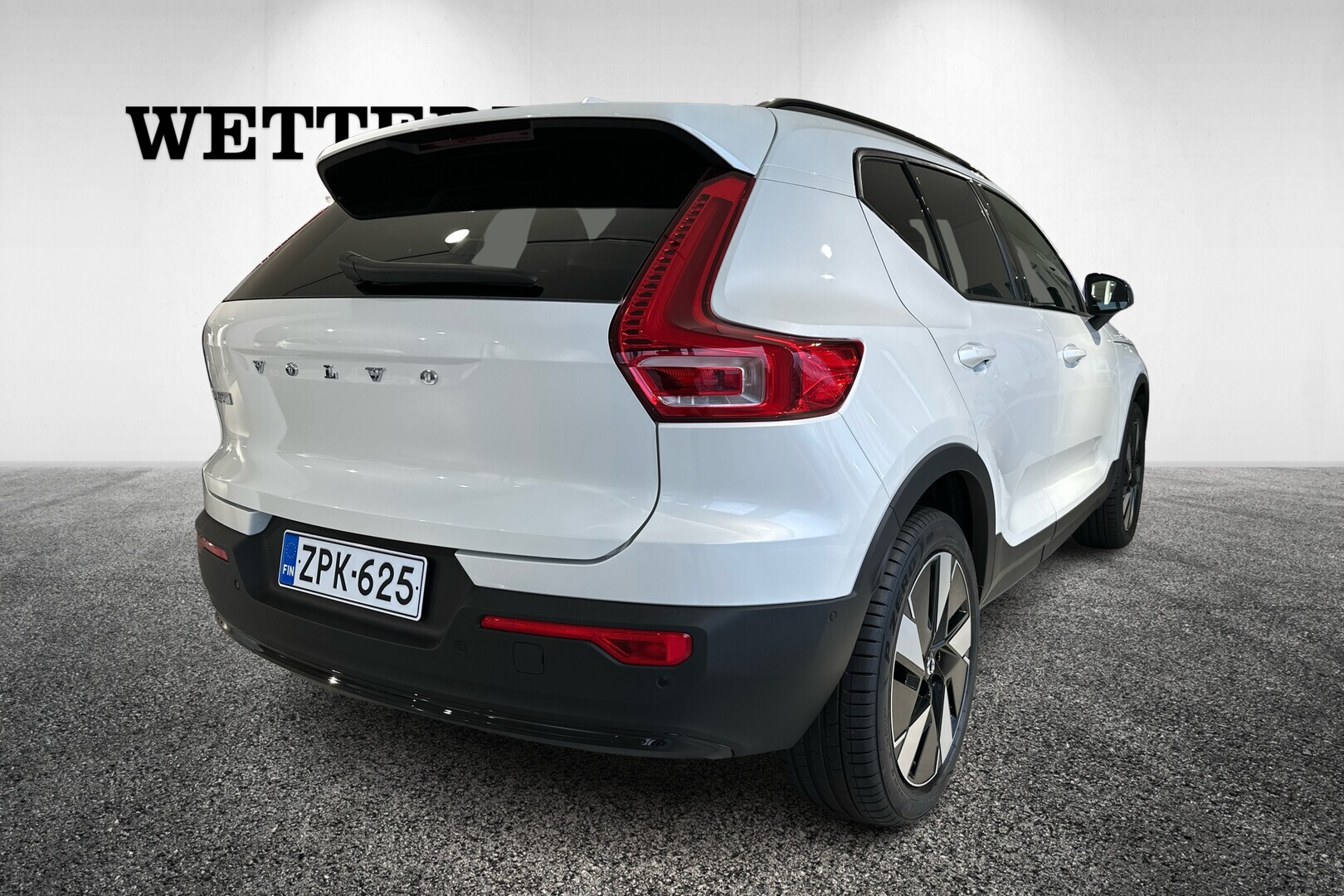 Volvo EX40 Single Extended Range Plus 2026, kuva 3/15