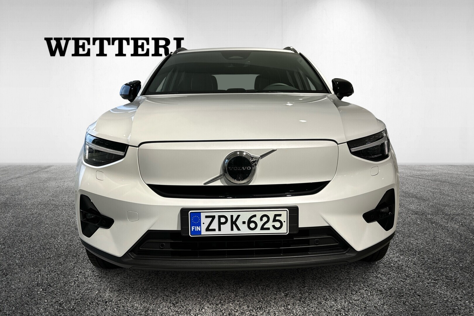Volvo EX40 Single Extended Range Plus 2026, kuva 2/15