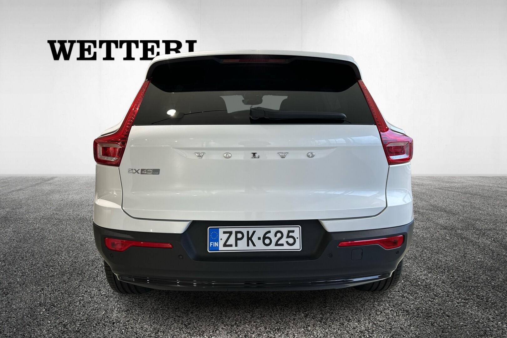 Volvo EX40 Single Extended Range Plus 2026, kuva 4/15