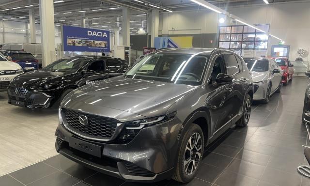 MAZDA CX-5 ZPL-259