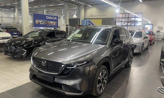 MAZDA CX-5 ZPL-259
