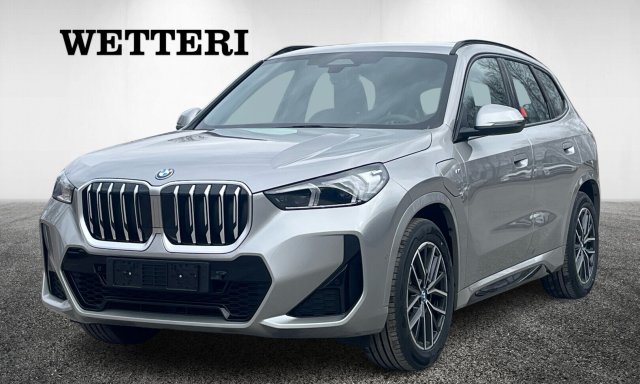 BMW X1 ZPL-515