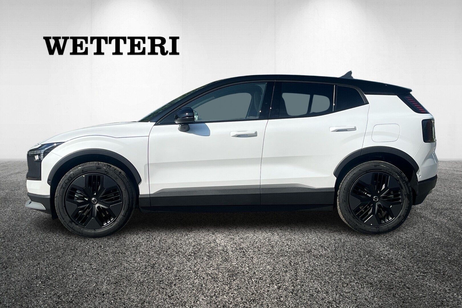 Volvo EX30 Cross Country 2025, kuva 5/20