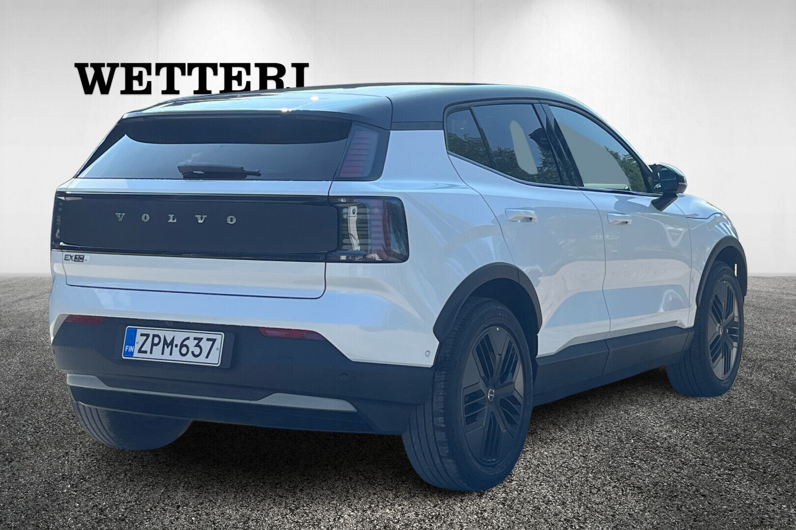 Volvo EX30 Cross Country 2025, kuva 3/20