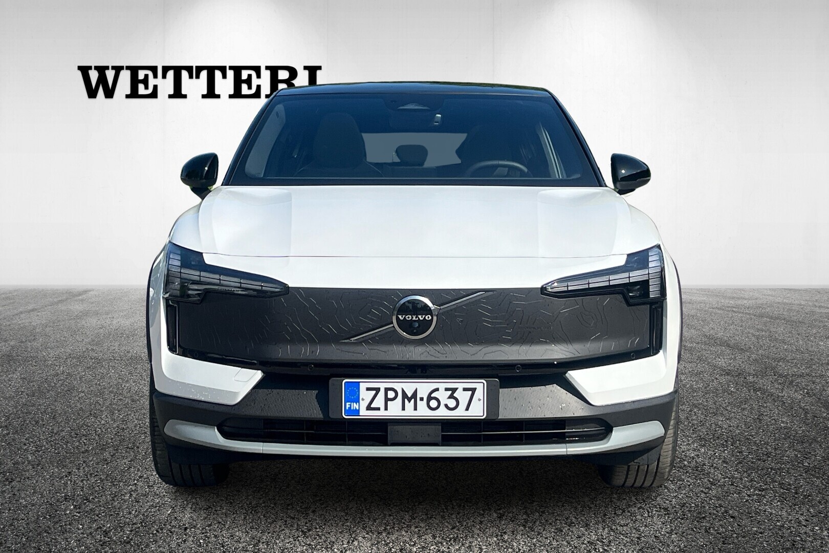 Volvo EX30 Cross Country 2025, kuva 2/20