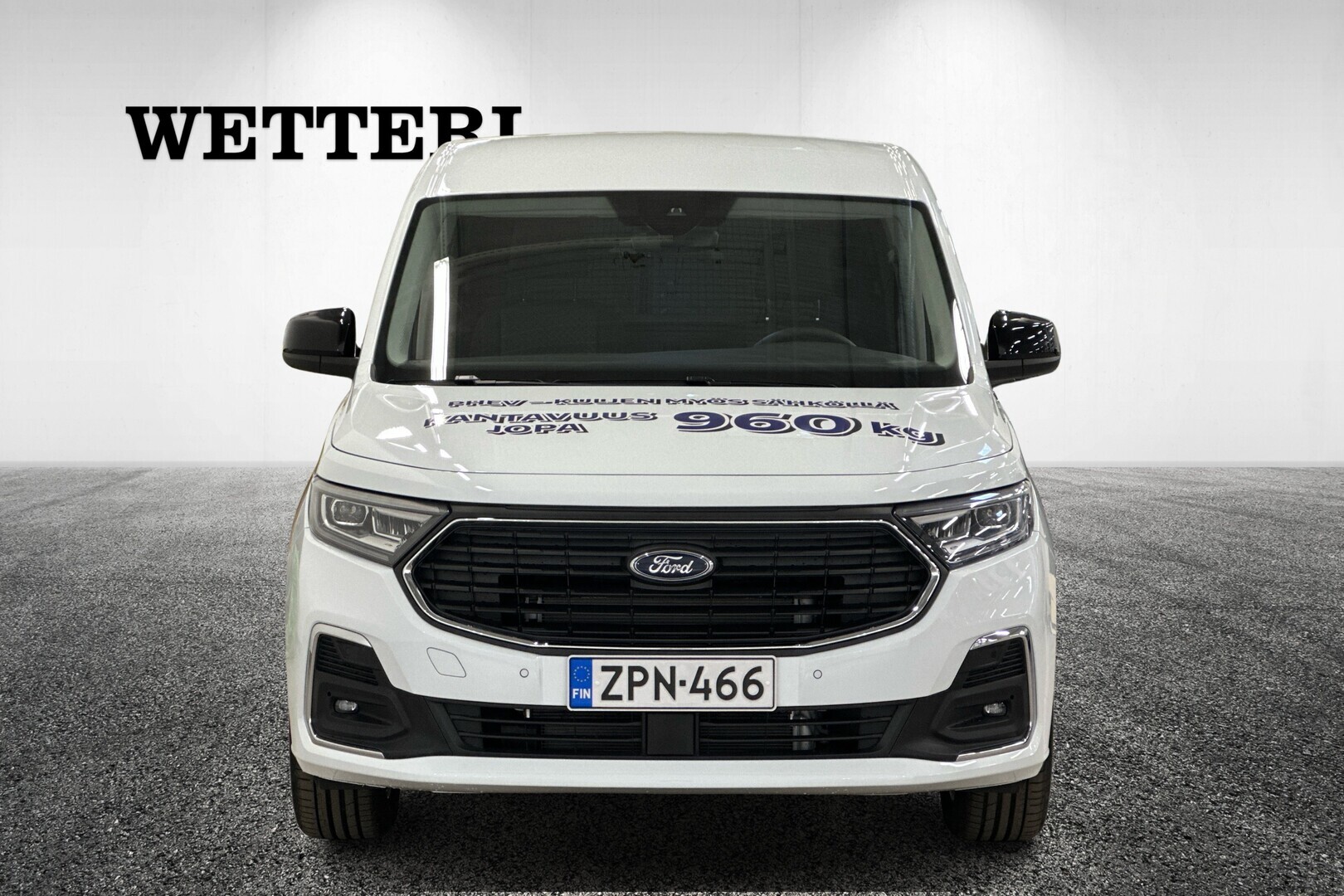 Ford Transit Connect 2024, kuva 2/28