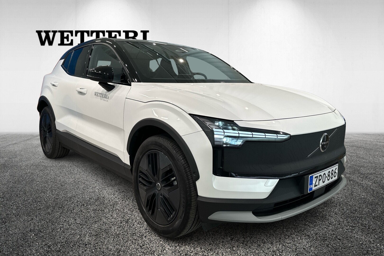 Volvo EX30 Cross Country 2026, kuva 2/19
