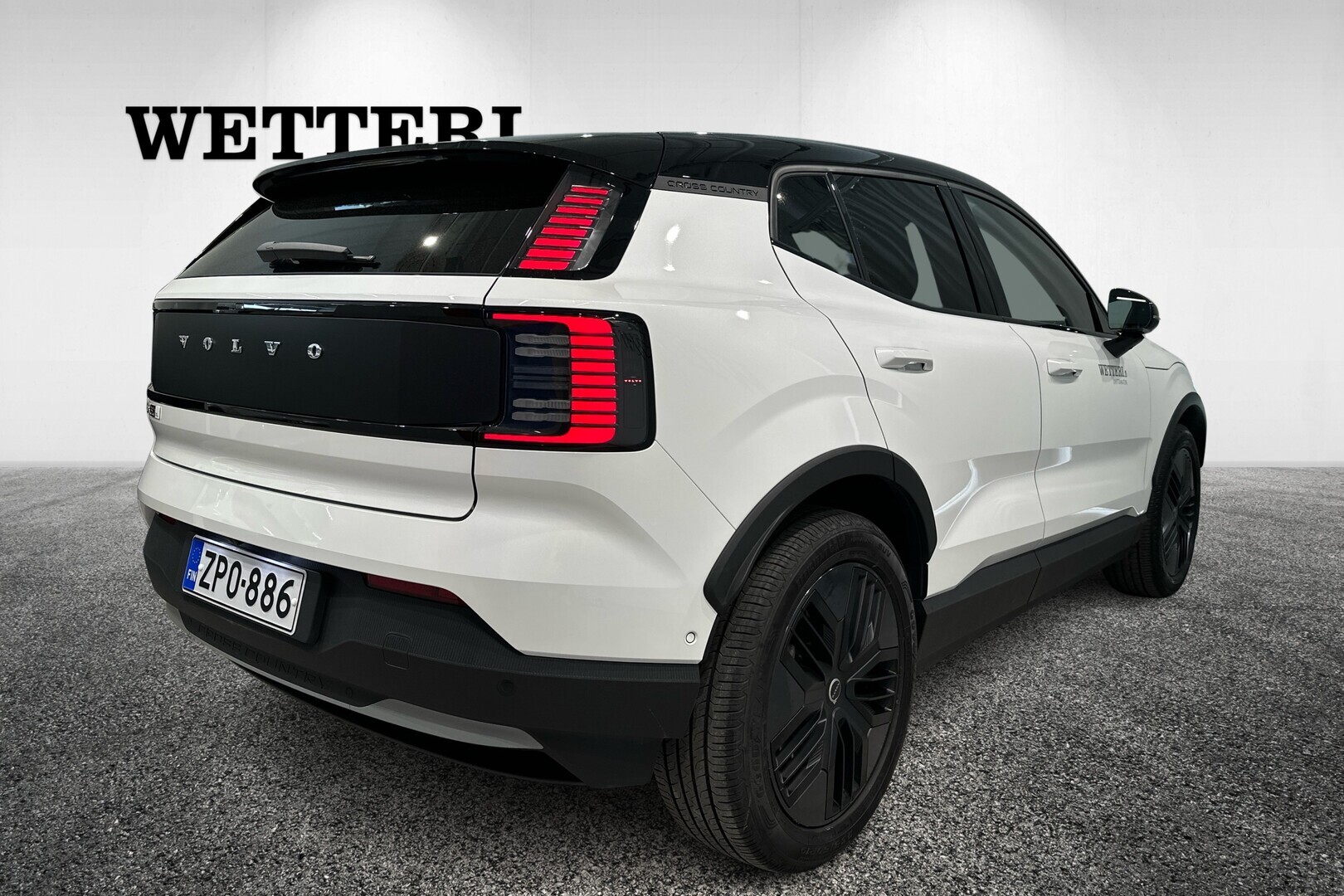 Volvo EX30 Cross Country 2026, kuva 4/19