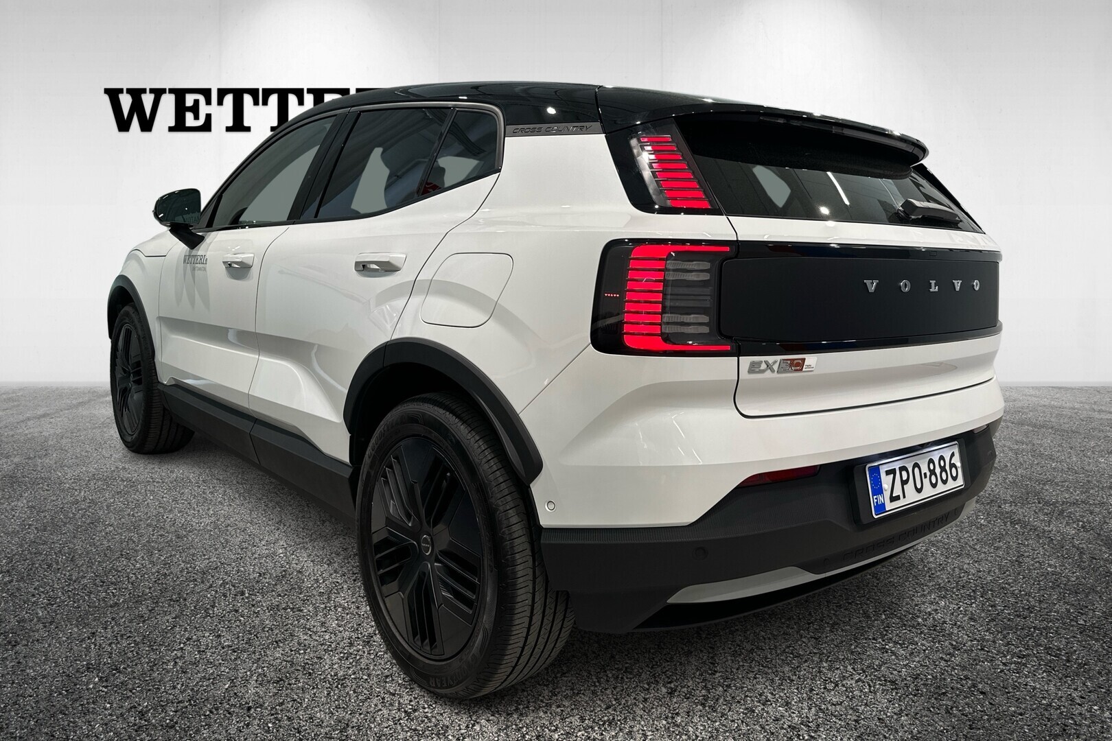 Volvo EX30 Cross Country 2026, kuva 3/19