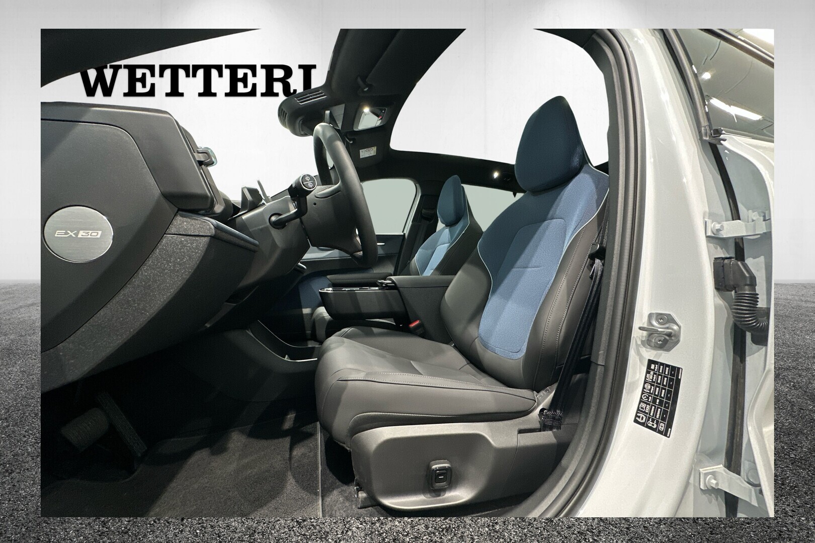 Volvo EX30 Cross Country 2026, kuva 5/19