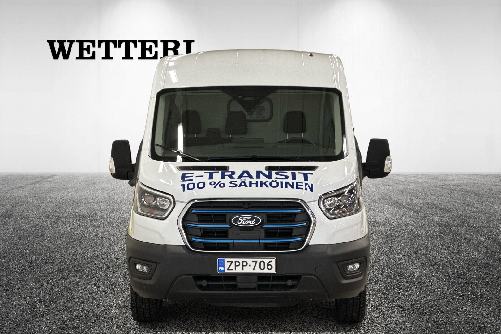 Ford Transit 2025, kuva 2/24