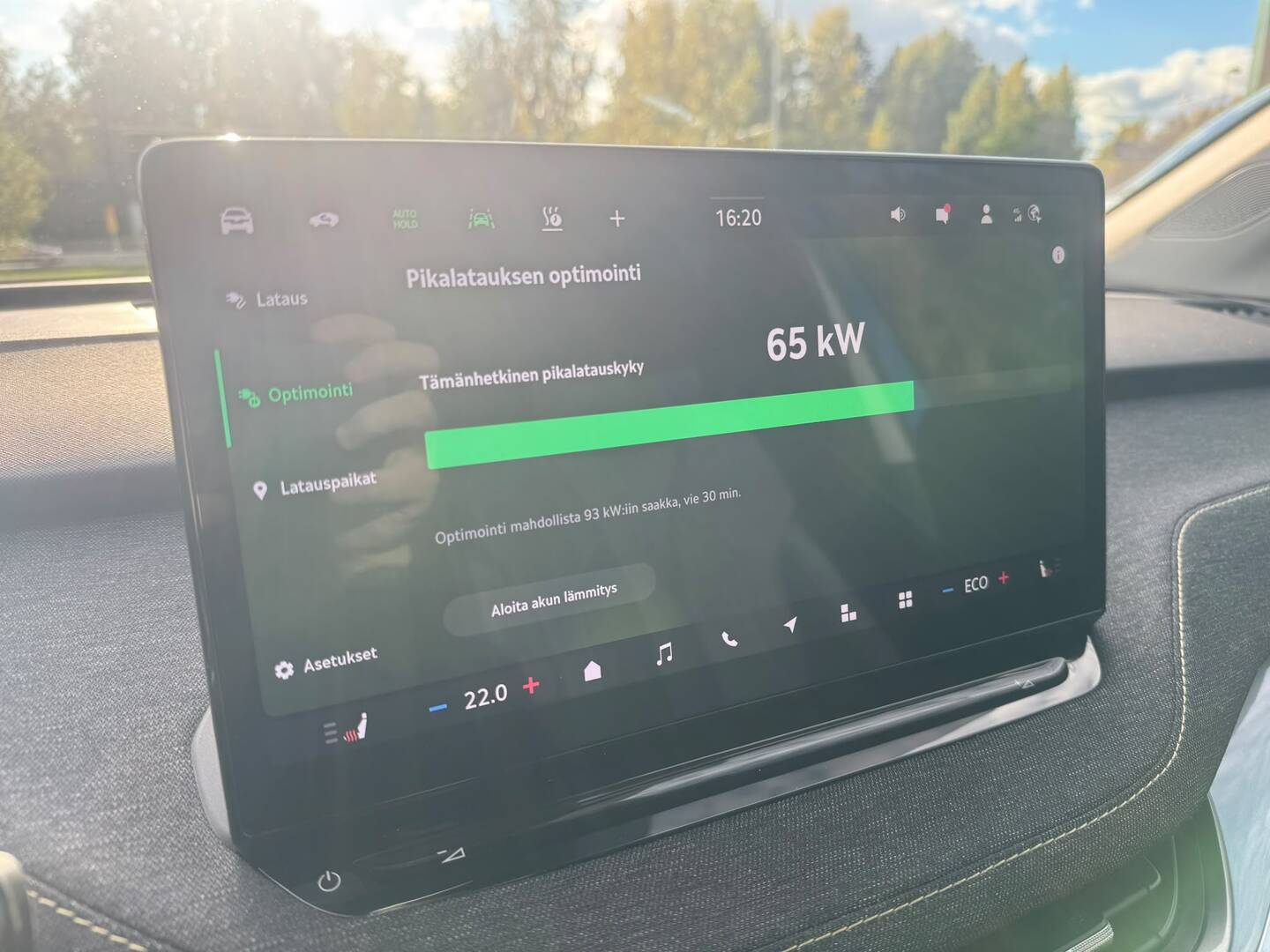 Skoda Elroq 85 Style 2025, kuva 5/6