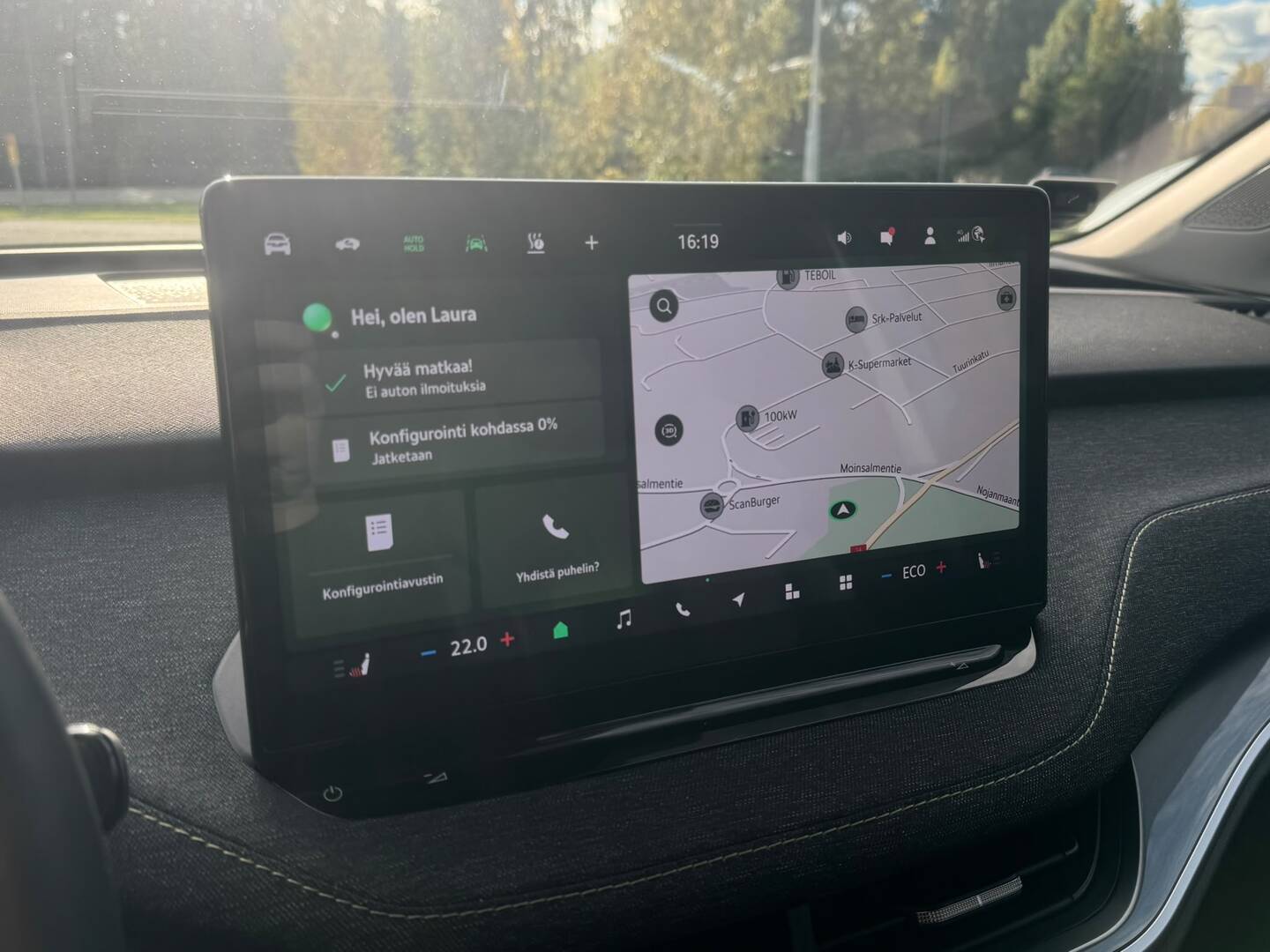 Skoda Elroq 85 Style 2025, kuva 6/6