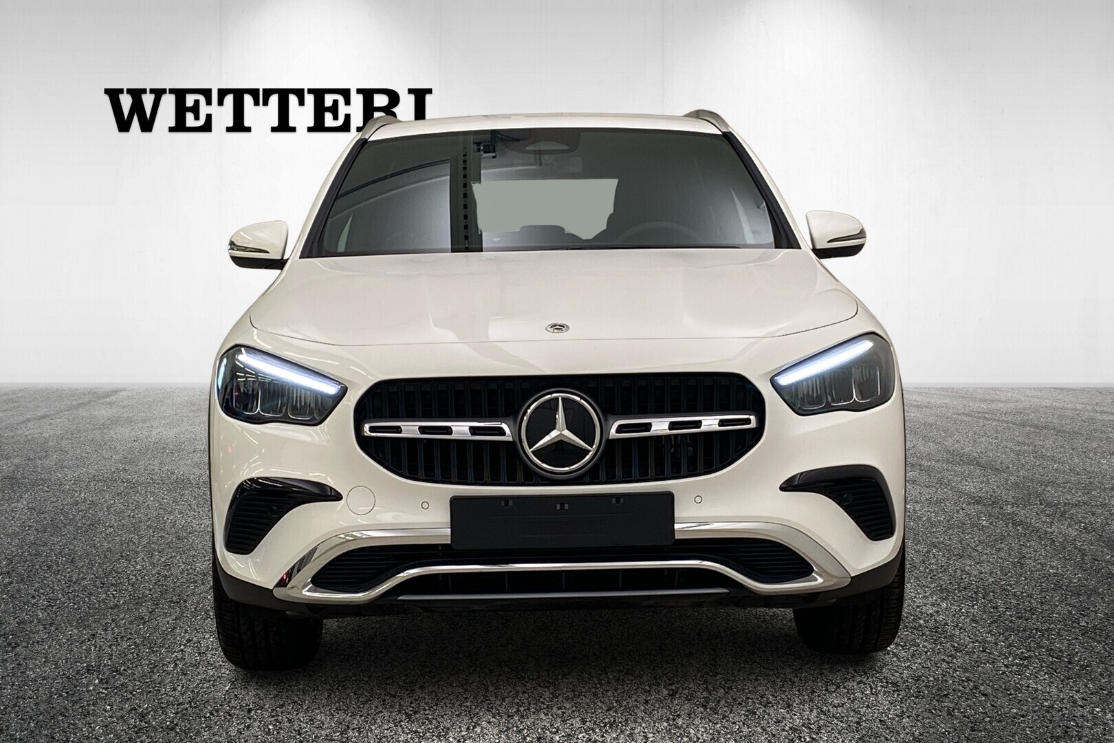 Mercedes-Benz GLA 250 e A Star Edition 2026, kuva 2/17