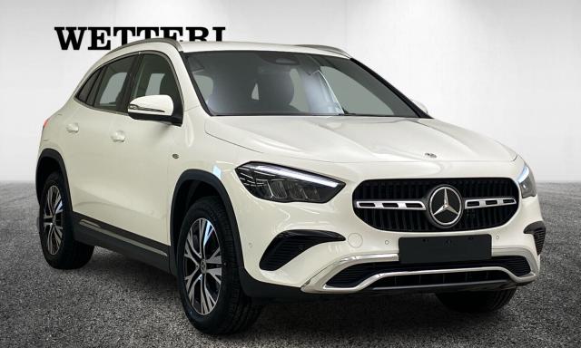 MERCEDES-BENZ GLA ZPS-569