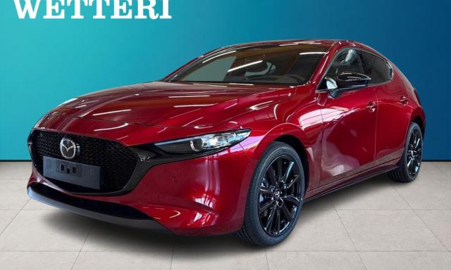 MAZDA Mazda3 ZPT-248
