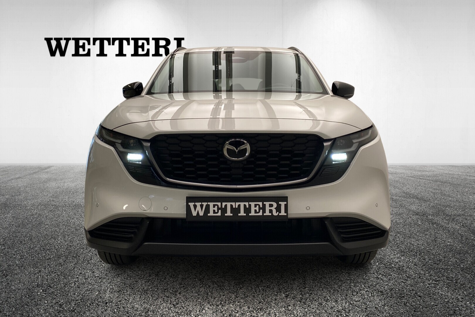 Mazda CX-5 2026, photo 4/24